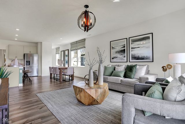 19414 Sumrall Place, Westfield, IN 46074