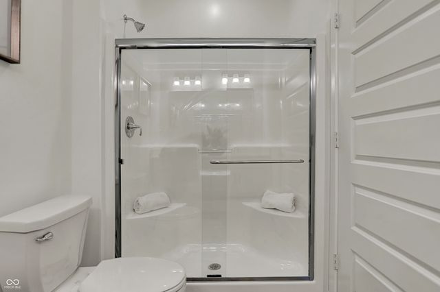 19414 Sumrall Place, Westfield, IN 46074