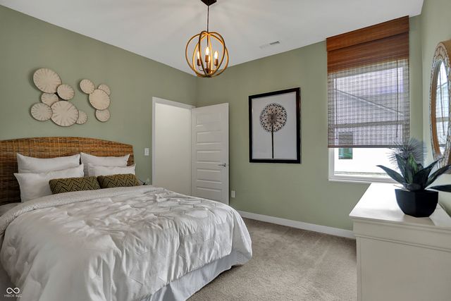 19414 Sumrall Place, Westfield, IN 46074