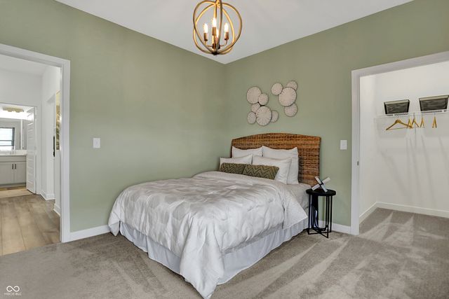 19414 Sumrall Place, Westfield, IN 46074