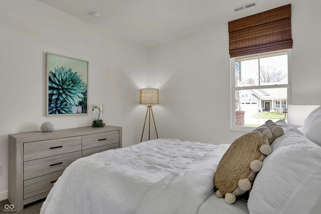 19414 Sumrall Place, Westfield, IN 46074