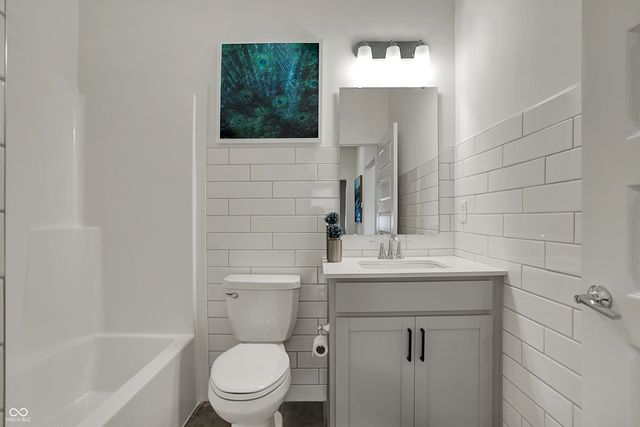 19414 Sumrall Place, Westfield, IN 46074