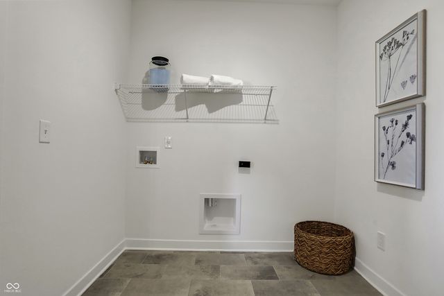 19414 Sumrall Place, Westfield, IN 46074