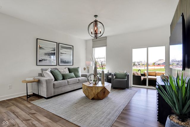 19414 Sumrall Place, Westfield, IN 46074