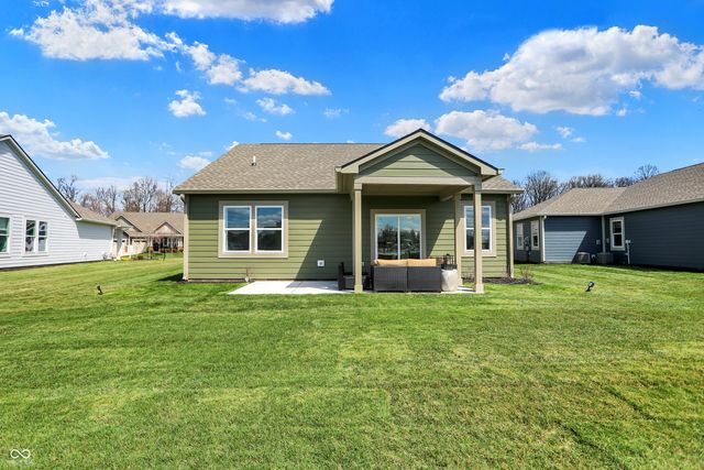19414 Sumrall Place, Westfield, IN 46074
