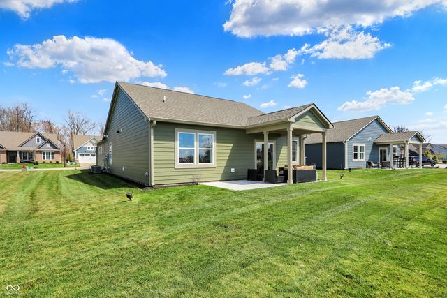 19414 Sumrall Place, Westfield, IN 46074