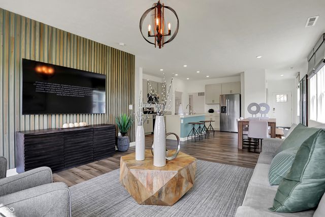 19414 Sumrall Place, Westfield, IN 46074