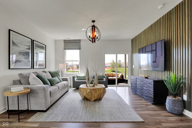 19414 Sumrall Place, Westfield, IN 46074