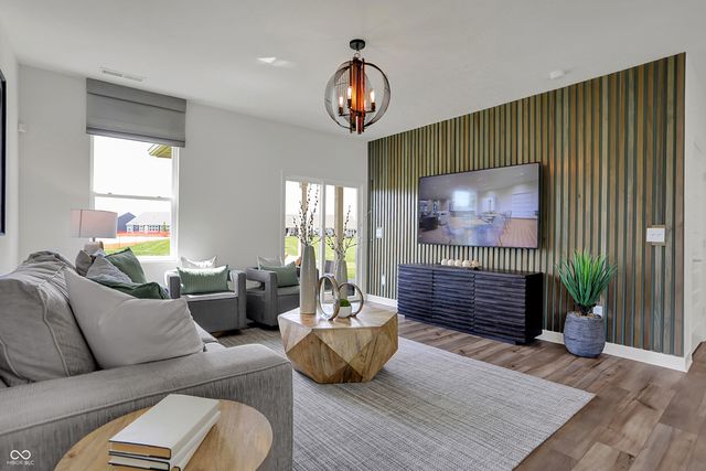 19414 Sumrall Place, Westfield, IN 46074