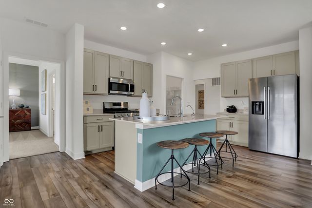 19414 Sumrall Place, Westfield, IN 46074