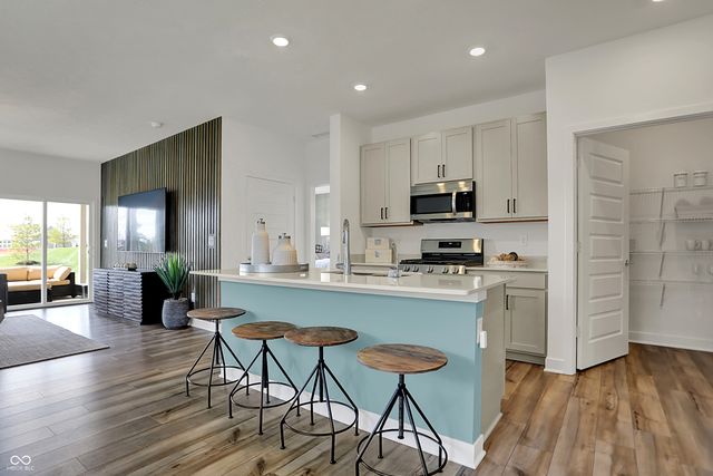 19414 Sumrall Place, Westfield, IN 46074