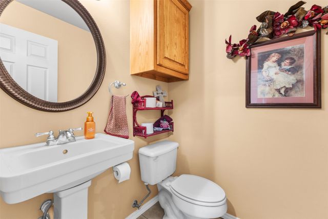 315 Briarwood Lane, Sulphur Springs, TX 75482