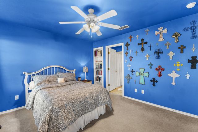 315 Briarwood Lane, Sulphur Springs, TX 75482