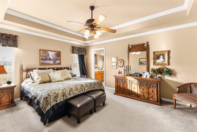 315 Briarwood Lane, Sulphur Springs, TX 75482