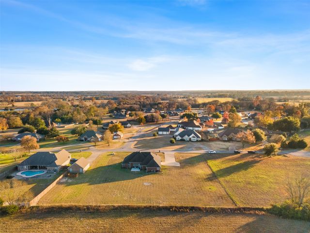 315 Briarwood Lane, Sulphur Springs, TX 75482