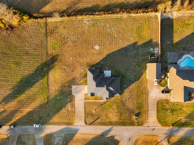 315 Briarwood Lane, Sulphur Springs, TX 75482