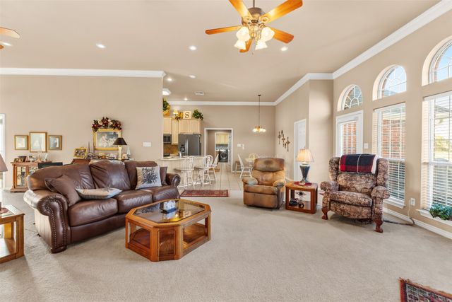 315 Briarwood Lane, Sulphur Springs, TX 75482