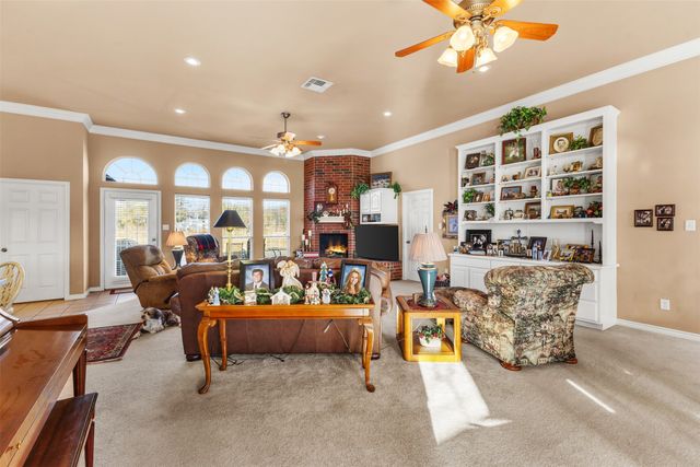 315 Briarwood Lane, Sulphur Springs, TX 75482