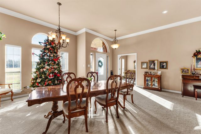 315 Briarwood Lane, Sulphur Springs, TX 75482