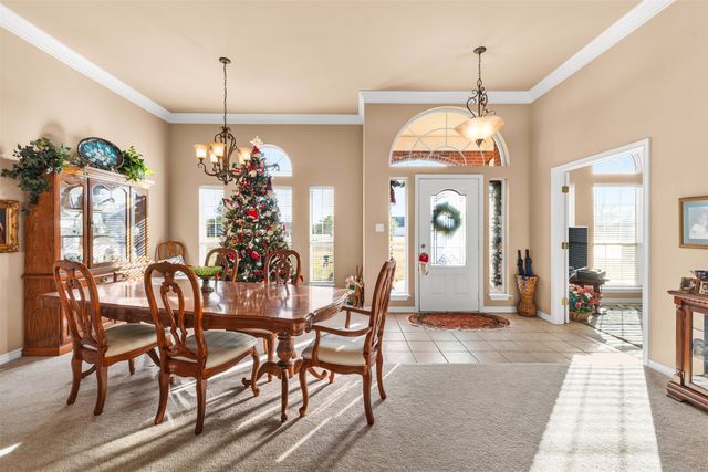 315 Briarwood Lane, Sulphur Springs, TX 75482