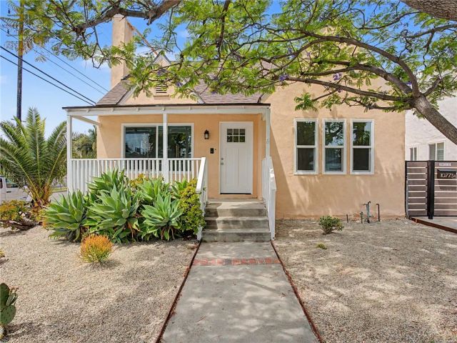 10775 Tabor Street, Los Angeles, CA 90034