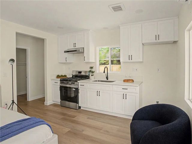 10775 Tabor Street, Los Angeles, CA 90034