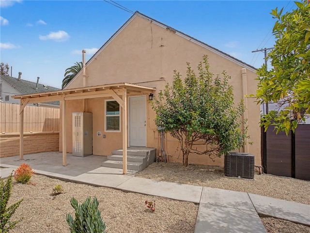 10775 Tabor Street, Los Angeles, CA 90034