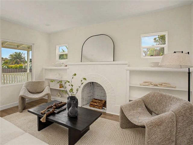 10775 Tabor Street, Los Angeles, CA 90034
