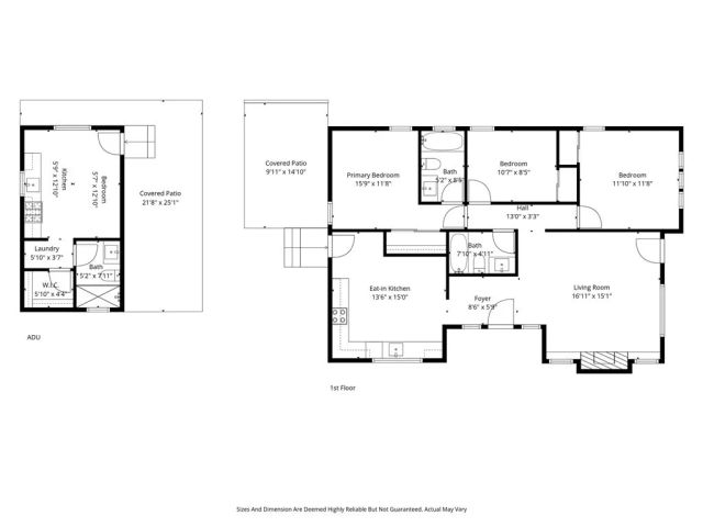 10775 Tabor Street, Los Angeles, CA 90034