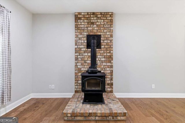 4956 Burnt Mountain Road, Ellijay, GA 30536