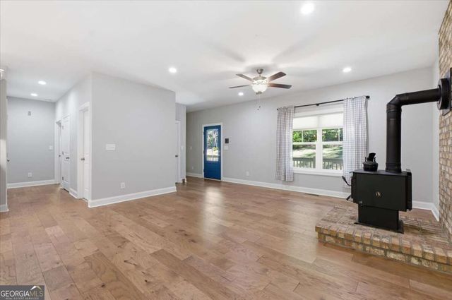4956 Burnt Mountain Road, Ellijay, GA 30536