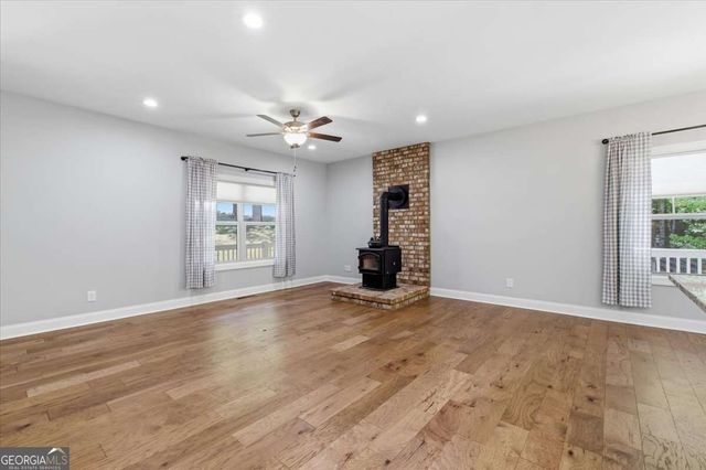 4956 Burnt Mountain Road, Ellijay, GA 30536