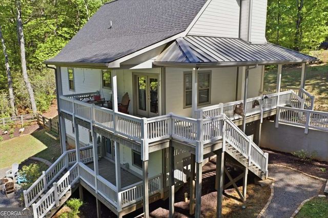 4956 Burnt Mountain Road, Ellijay, GA 30536