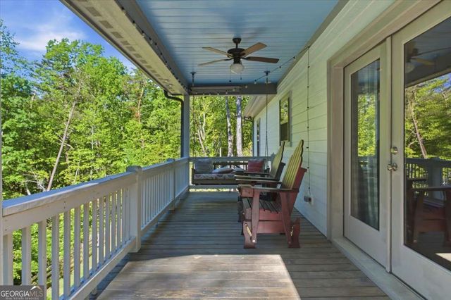 4956 Burnt Mountain Road, Ellijay, GA 30536