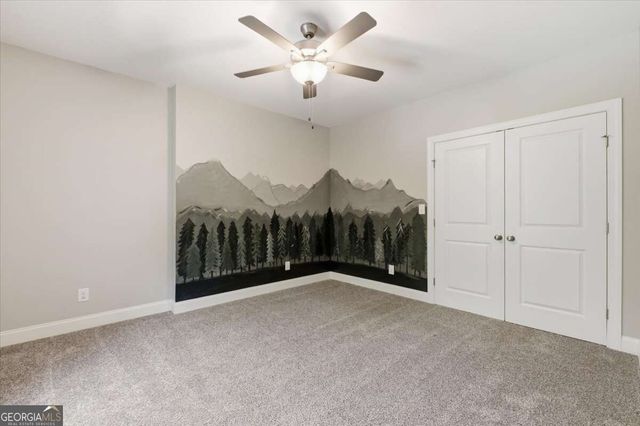 4956 Burnt Mountain Road, Ellijay, GA 30536