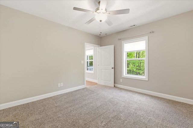 4956 Burnt Mountain Road, Ellijay, GA 30536
