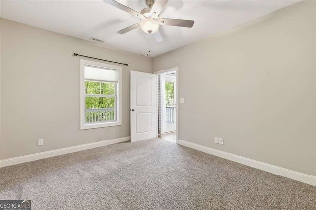 4956 Burnt Mountain Road, Ellijay, GA 30536