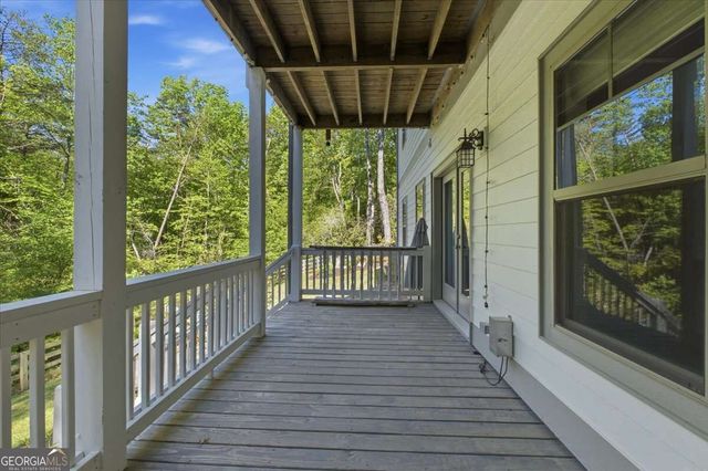 4956 Burnt Mountain Road, Ellijay, GA 30536