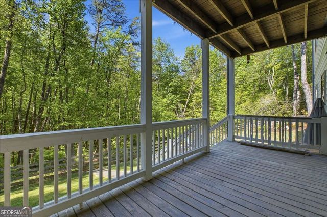 4956 Burnt Mountain Road, Ellijay, GA 30536