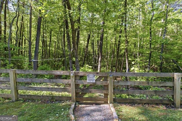 4956 Burnt Mountain Road, Ellijay, GA 30536