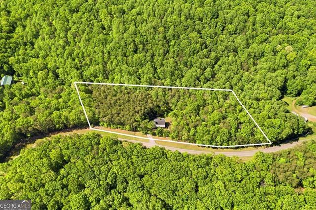 4956 Burnt Mountain Road, Ellijay, GA 30536