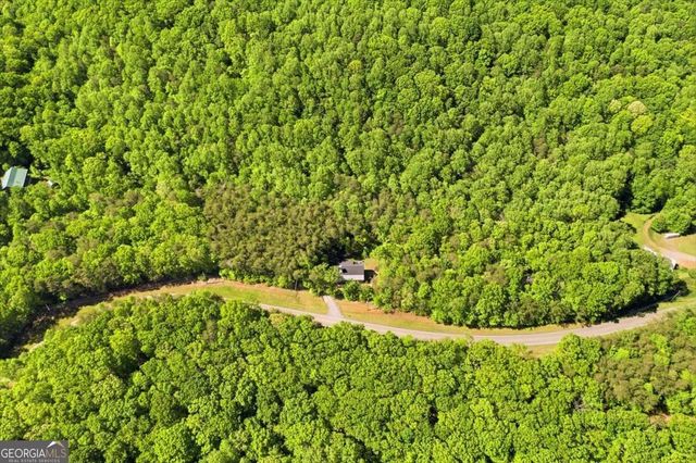 4956 Burnt Mountain Road, Ellijay, GA 30536