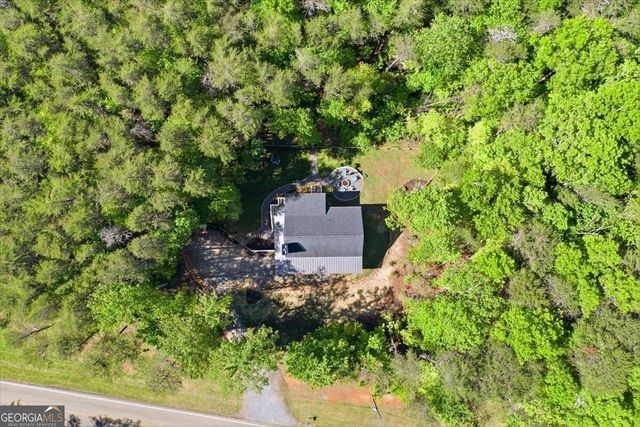 4956 Burnt Mountain Road, Ellijay, GA 30536