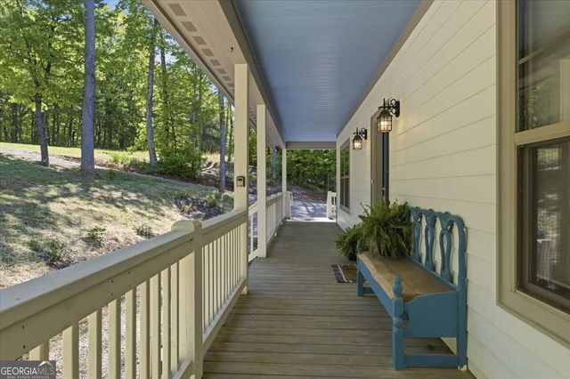 4956 Burnt Mountain Road, Ellijay, GA 30536