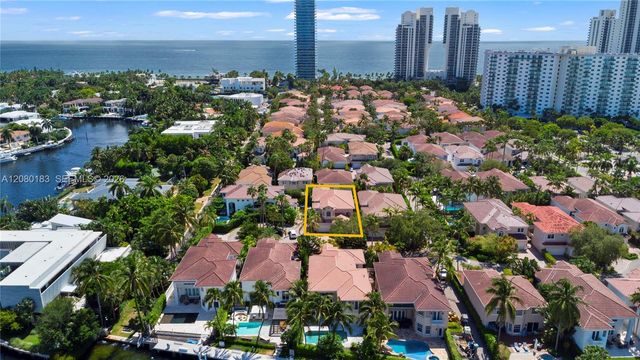 19473 38th Court, Sunny Isles Beach, FL 33160