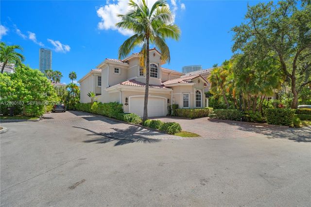 19473 38th Court, Sunny Isles Beach, FL 33160