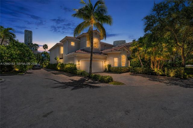 19473 38th Court, Sunny Isles Beach, FL 33160
