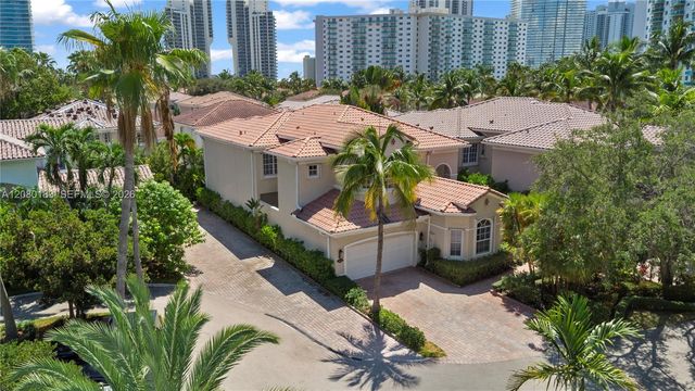 19473 38th Court, Sunny Isles Beach, FL 33160