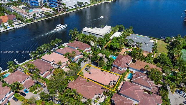 19473 38th Court, Sunny Isles Beach, FL 33160