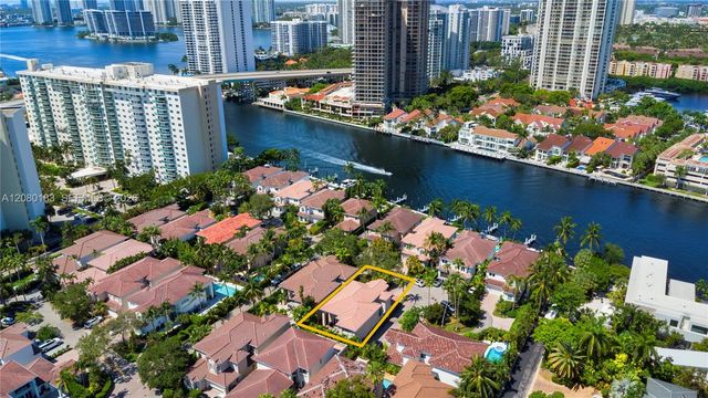 19473 38th Court, Sunny Isles Beach, FL 33160